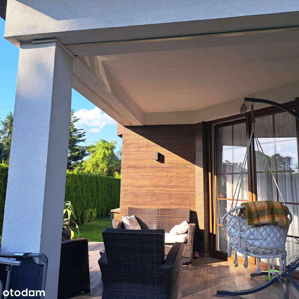 Dom wolnostojący Gdańsk - Pępowo + mieszkanie-12