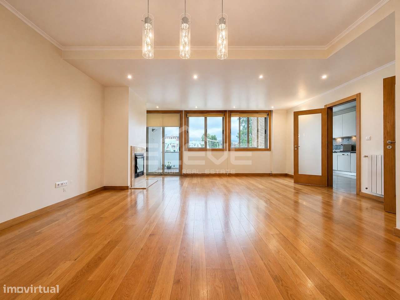 Excelente Apartamento T3 Santo Ovideo Gaia