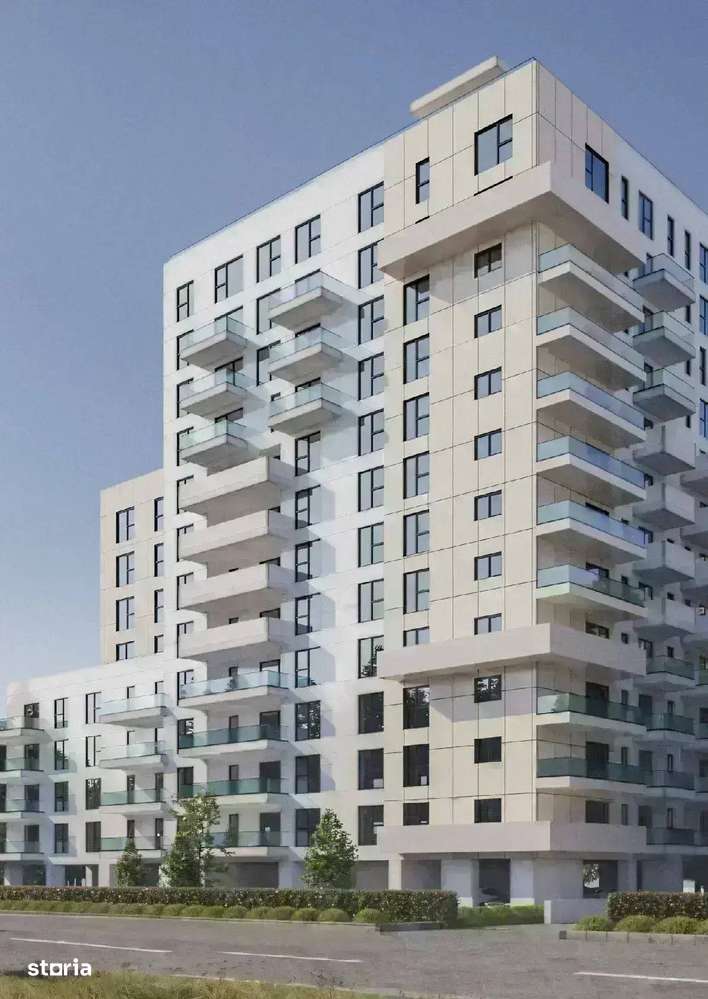 Dezvoltator | Ela Cotroceni | Apartament 2 camere | Lux | Comision 0-13