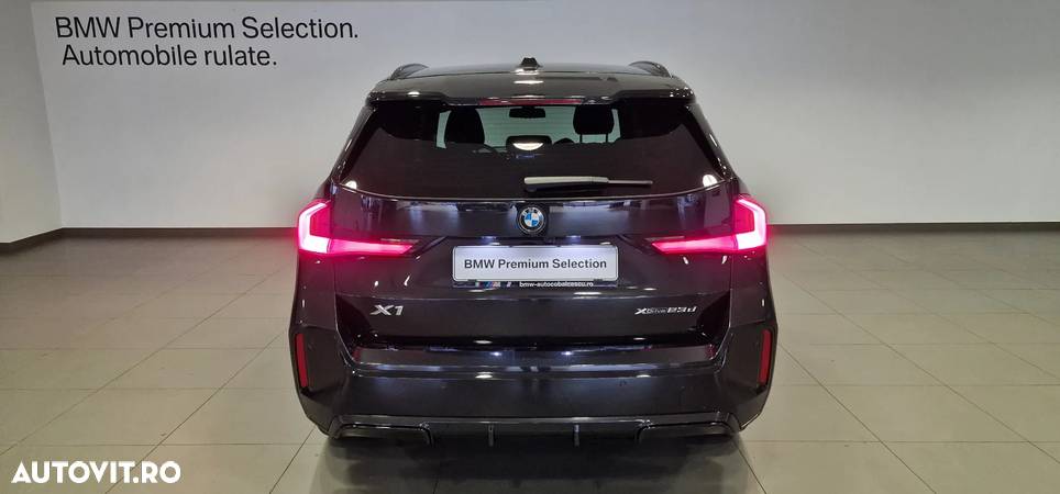 BMW X1 - 5