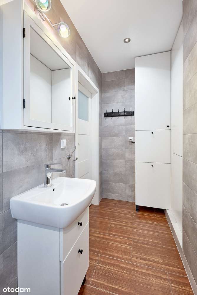 Na sprzedaż 3 pokojowe mieszkanie w Kostrzynie Wlkp., ul. Warszawska! - Pełny obrazek: 4/11