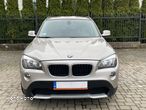 BMW X1 sDrive18d Sport Line - 12