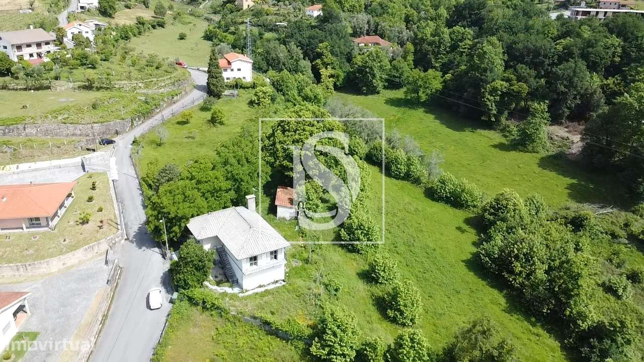 Moradia T3 Venda em Eira Vedra,Vieira do Minho-46