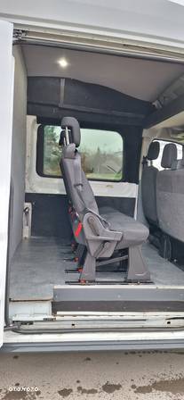 Ford Transit - 11