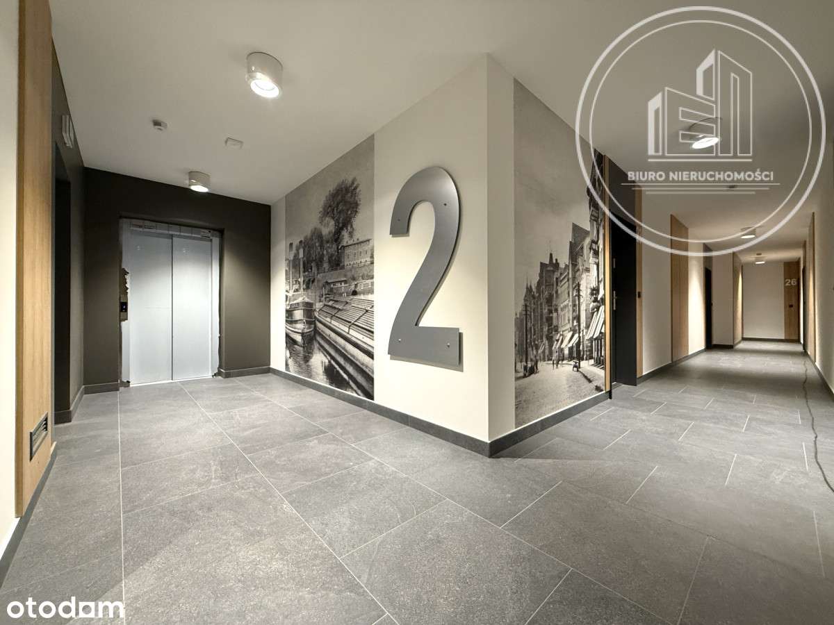 Nowe mieszkanie - gotowe do zamieszkania-8