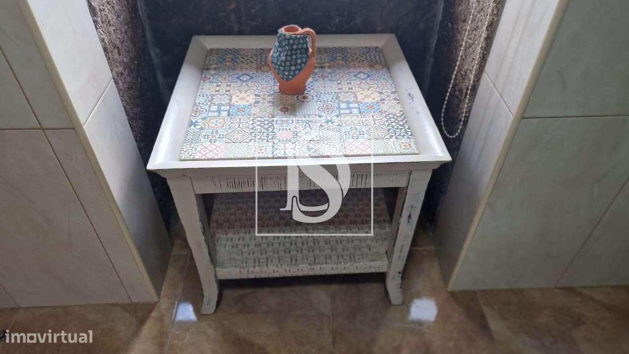 Vivenda Rústica T2- Renovada para venda em Salamonde Vieira do Minho-37