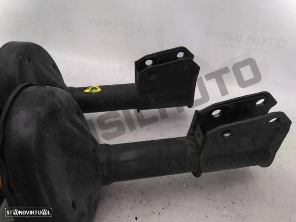 Conjunto Amortecedores Frente  Renault Clio Ii 1.2 - 3