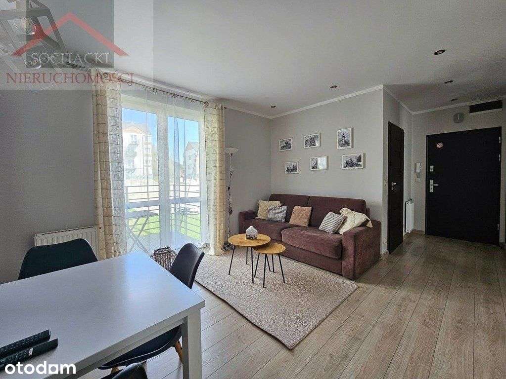 Komfortowy apartament w Świeradowie Zdroju - Widok 4