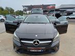 Mercedes-Benz CLA 180 d Shooting Brake Urban - 11