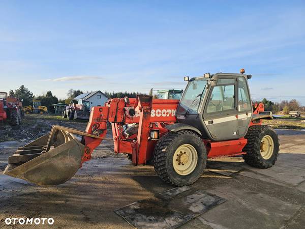 Manitou MT1637 SLT - 1