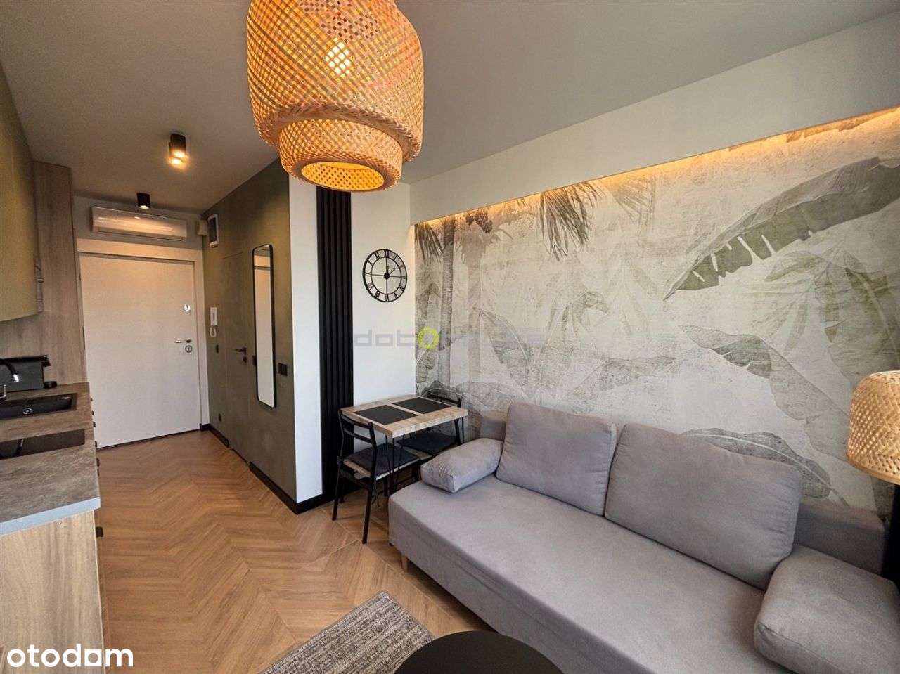 Mieszkanie, 15,90 m², Katowice-2