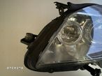 LAMPA PRZEDNIA LEWA BI-XENON MERCEDES W204 A2048203159 - 2