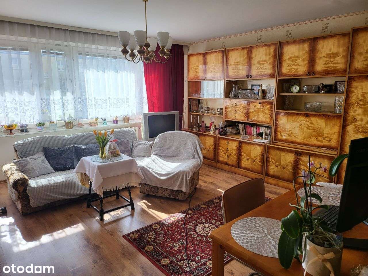 Mieszkanie 74m2 - Pełny obrazek: 4/8