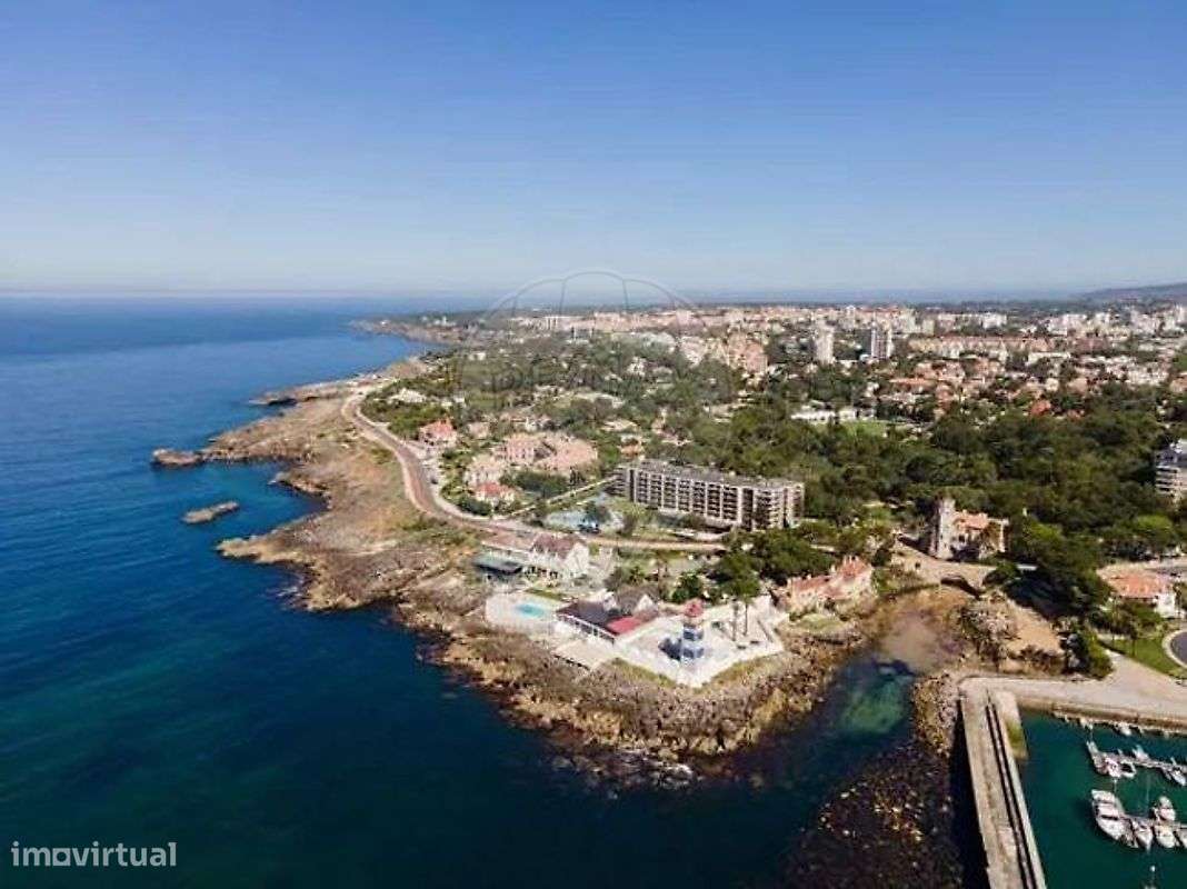 Apartamento T1 para venda - Grande imagem: 3/11