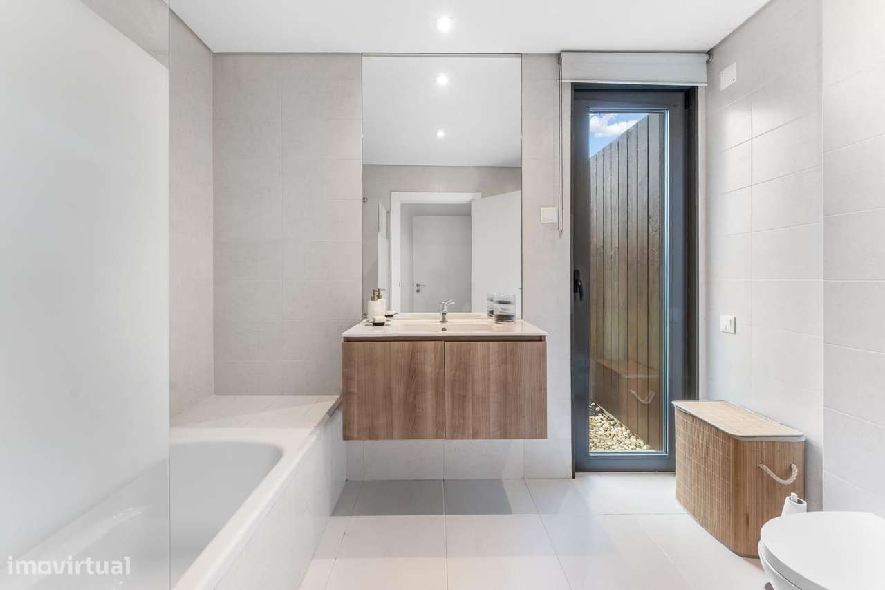 Moradia Isolada T4 com piscina, Oeiras Golf Residence, Oeiras-21