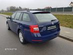 Skoda Octavia 1.6 TDI Style - 11