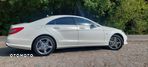 Mercedes-Benz CLS 500 BlueEFFICIENCY 7G-TRONIC - 10