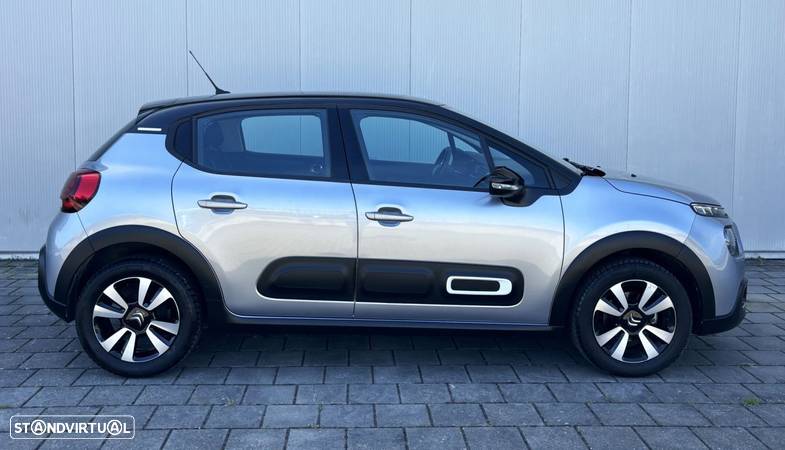 Citroën C3 1.2 PureTech Shine - 6