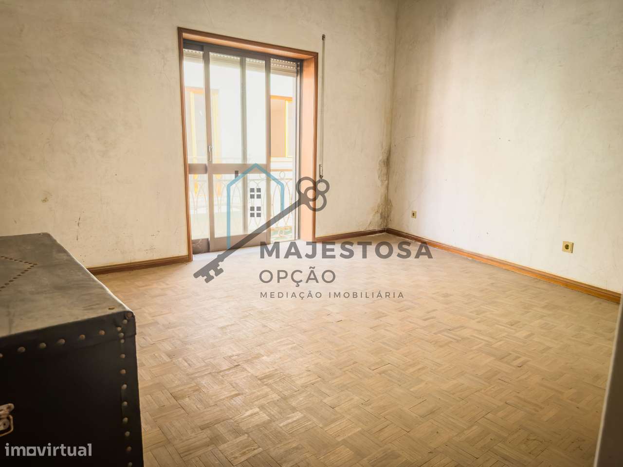 Prédio Inteiro — Comércio + Habitação | Centro de Vila do Conde-9