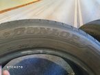 Para opon Dunlop Sport Bluresponse  205/55/16 - 5