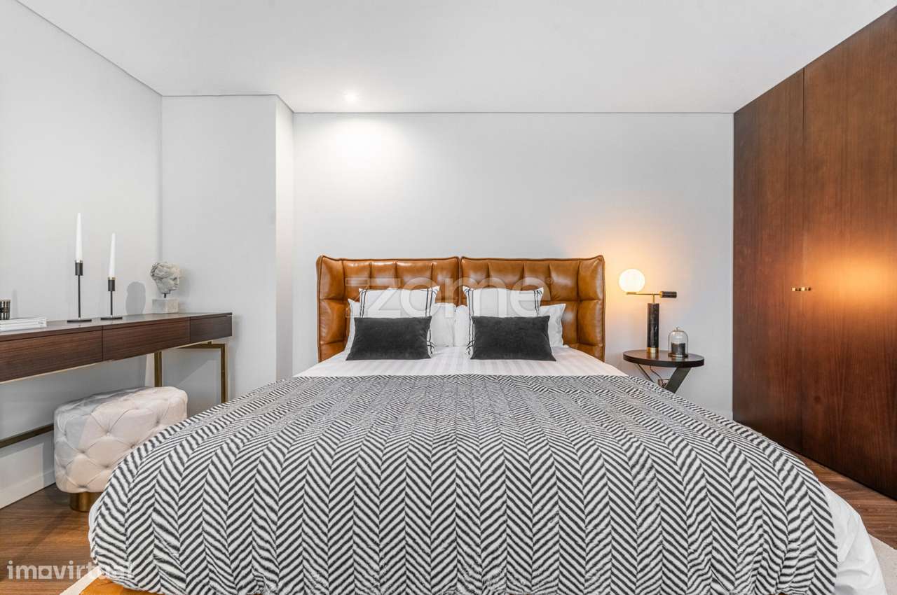 Apartamento T1 Quinta da Barca (Esposende)-20