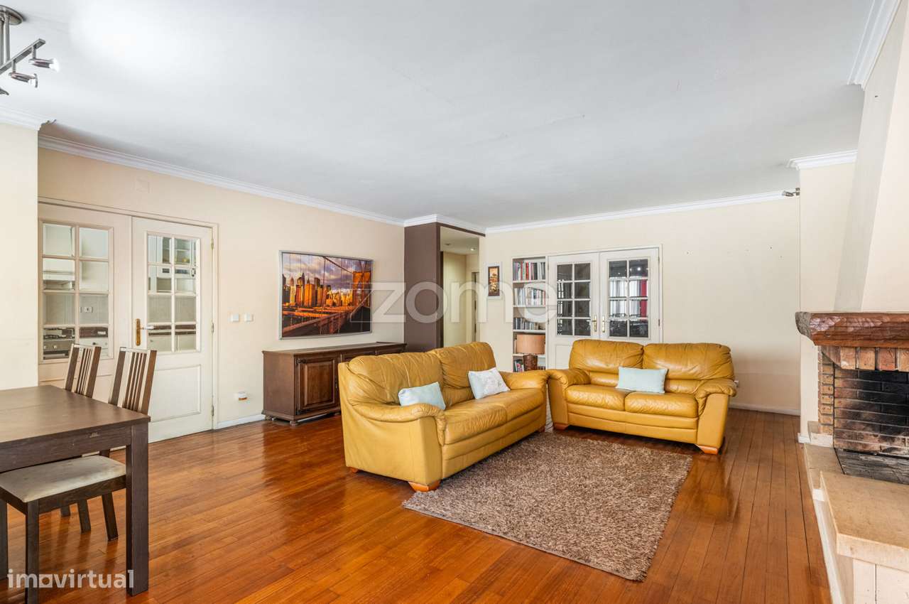 Apartamento T3 em Ferreiros, Braga.-4