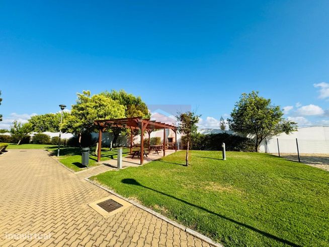 Apartamento T3 inserido em condomínio privado , São Francisco-38