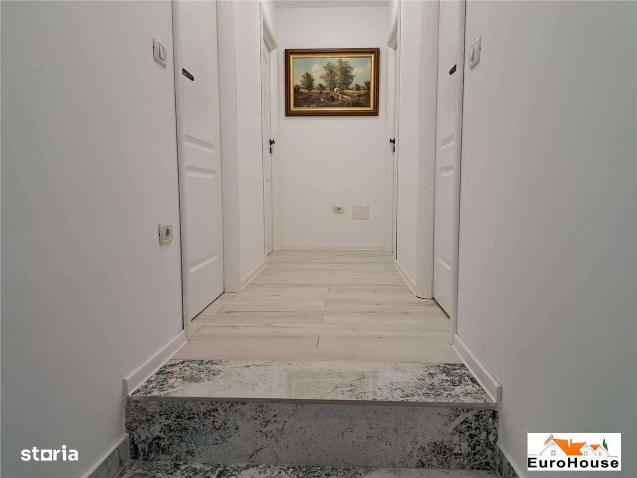 Casa noua de vanzare in Alba Iulia - Imagine principală: 5/7