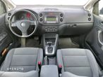 Volkswagen Golf Plus 2.0 TDI Comfortline DSG - 9