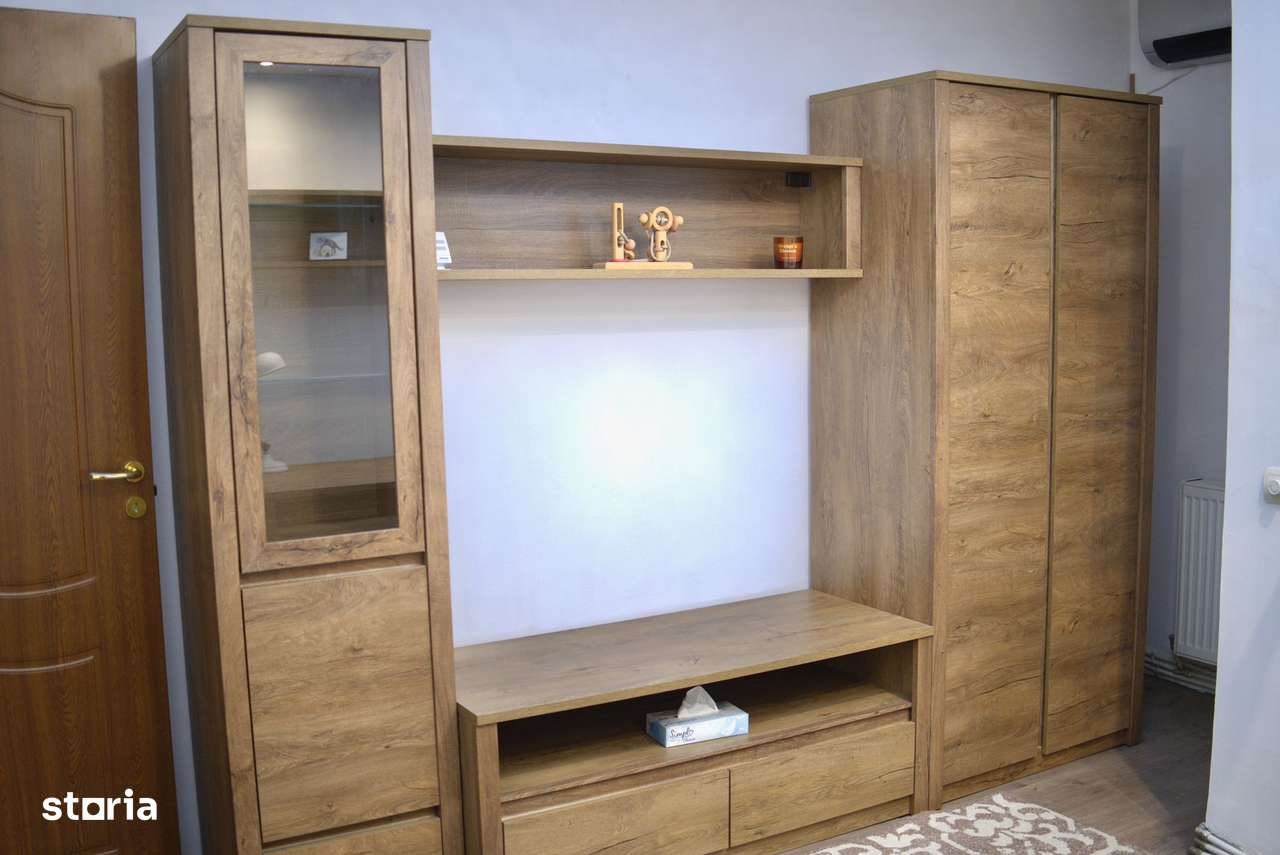 Apartament 2 camere decomandat, Nicolina – Central, Mutare Imediată-9