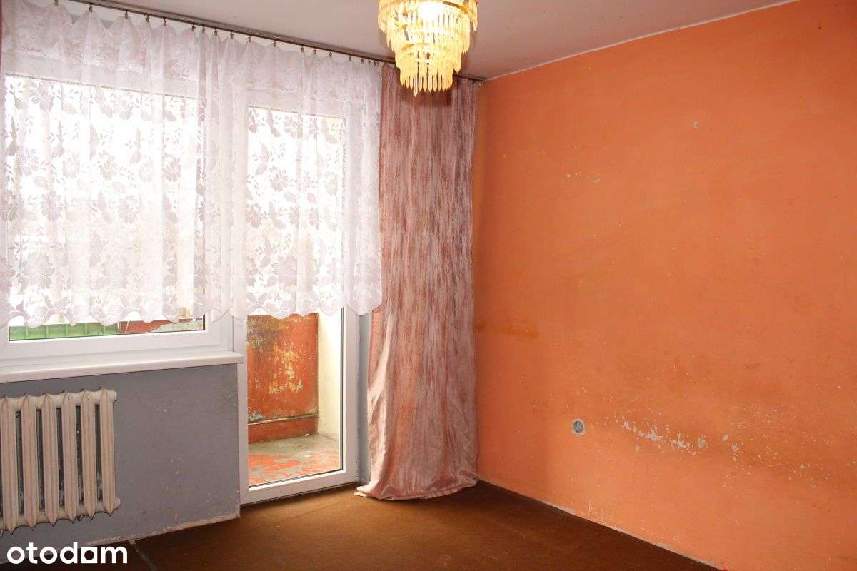 Mieszkanie Na Parterze-1