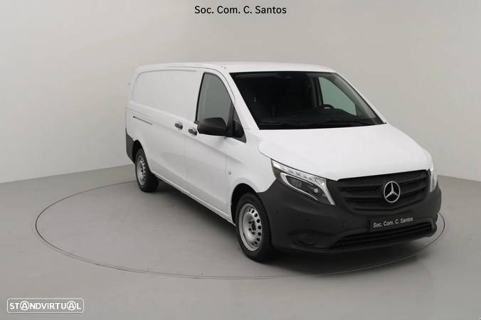 Mercedes-Benz Vito 110/34 - 1