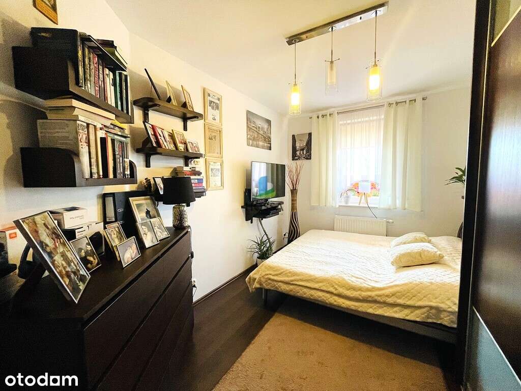 Mieszkanie w Olsztynie przy ul. Stawigudzkiej-3