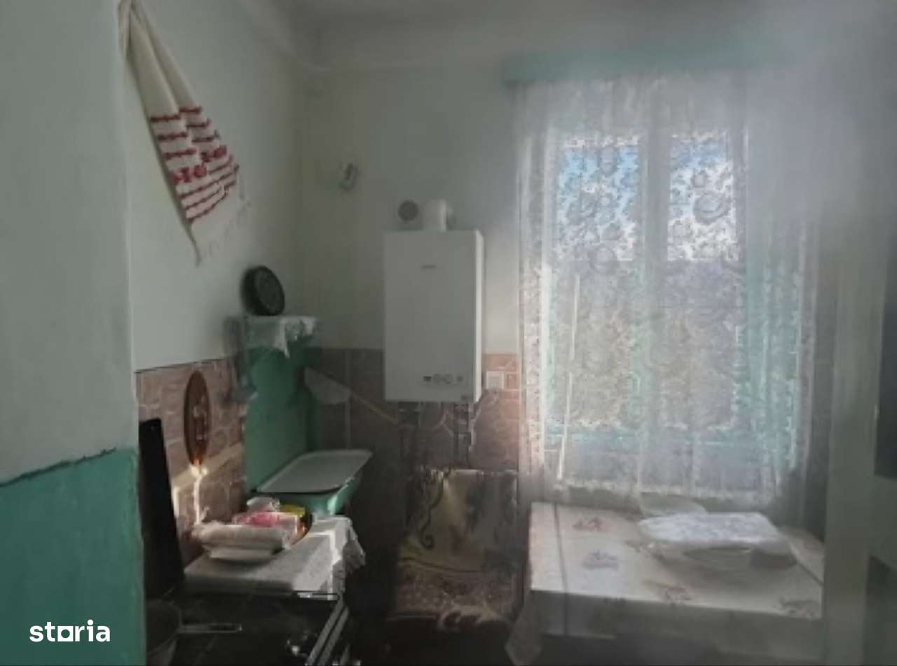 Apartament cu 2 camere - Lunca Cetatuii-4