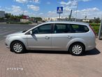 Ford Focus 1.6 16V Style+ - 21