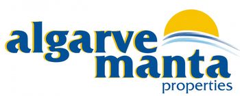 AlgarveManta Properties Logotipo