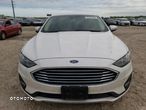 Ford Mondeo 1.5 EcoBoost Start-Stopp Autom Business Edition - 6