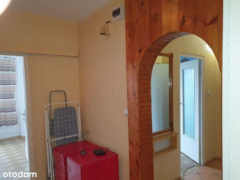 3 pok. Jana III Sobieskiego 16 IVptr/winda pow. 62,7 m2  563 tys. PLN-12