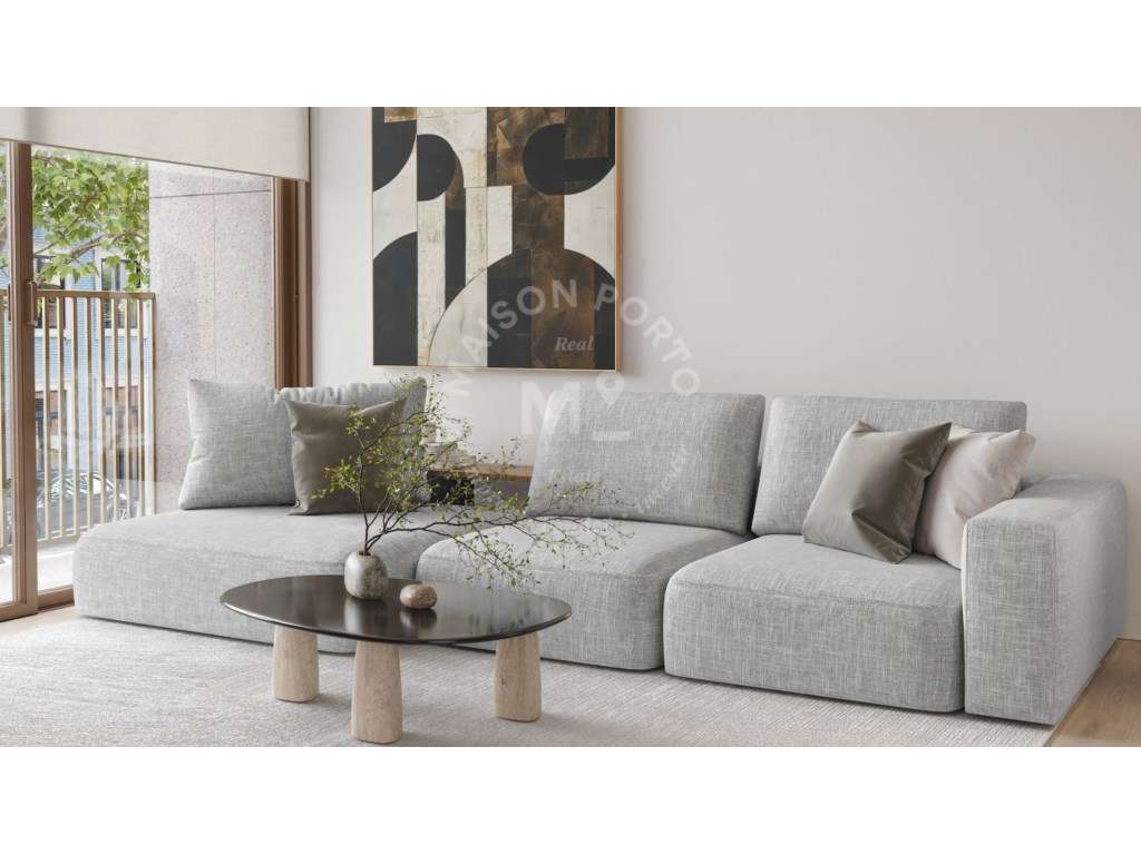 Apartamento T1 com Lugar de Estacionamento inserido em Condomínio c...-23