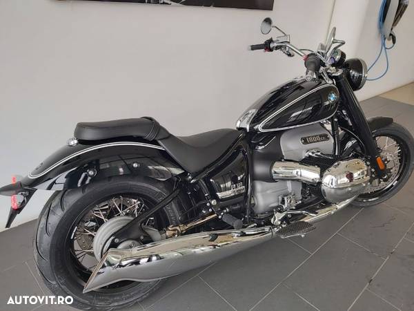 BMW R 18 First Edition - 6