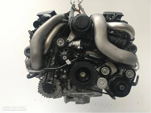 Motor 157982 MERCEDES 5.5L 585 CV - 1