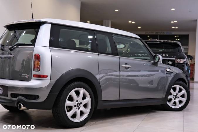 MINI Clubman - 14