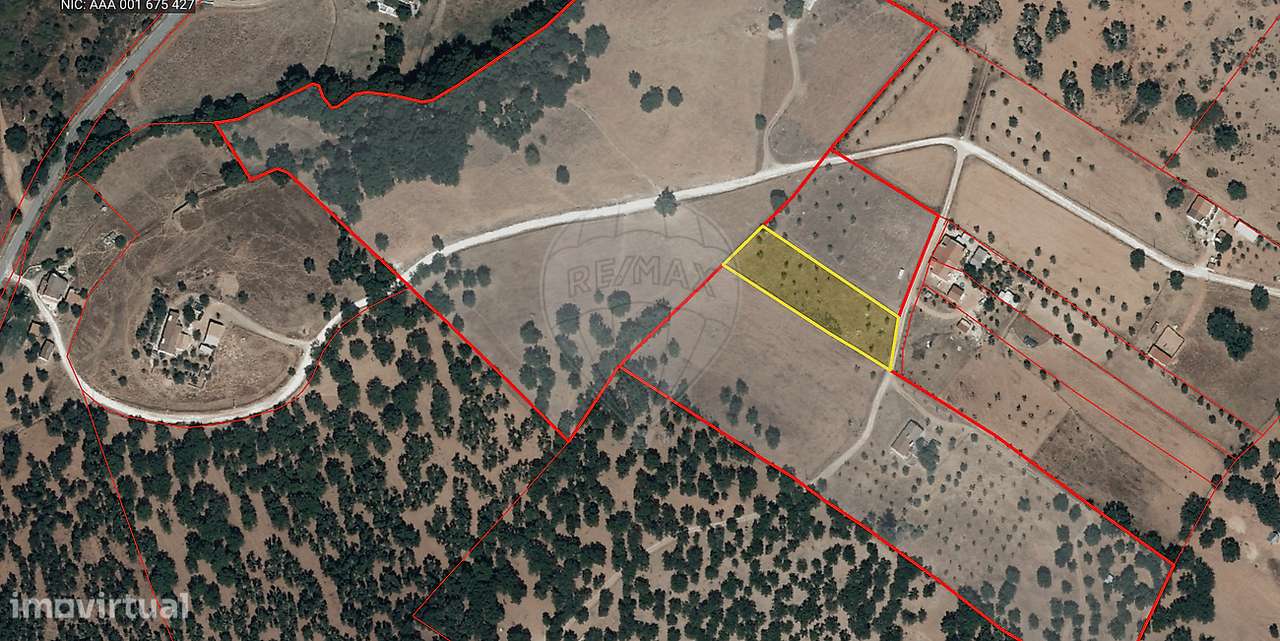 Terreno  para arrendamento - Grande imagem: 2/5