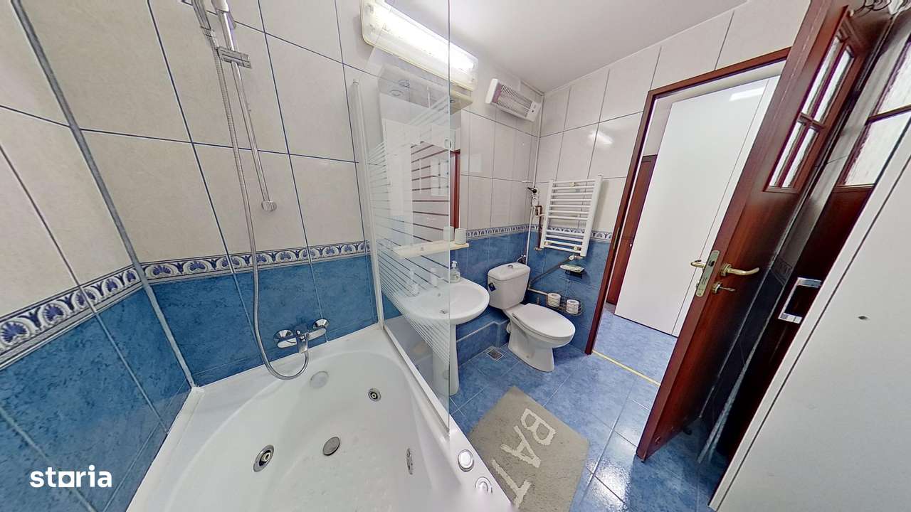 Apartament 2 camere de vânzare – Drumul Sării | Etaj 2/4 | Comision 0%-10