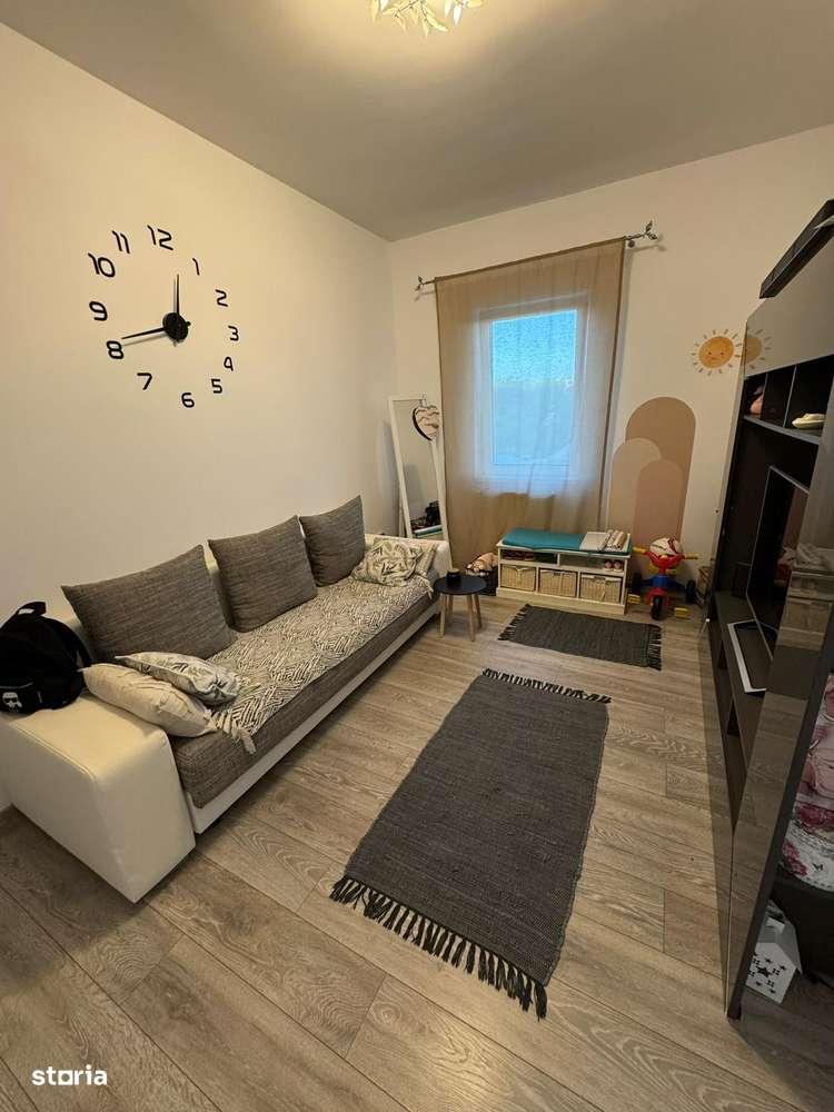 Apartament cu 3 camere situat pe strada Nicolae Beldiceanu - Imagine principală: 2/11