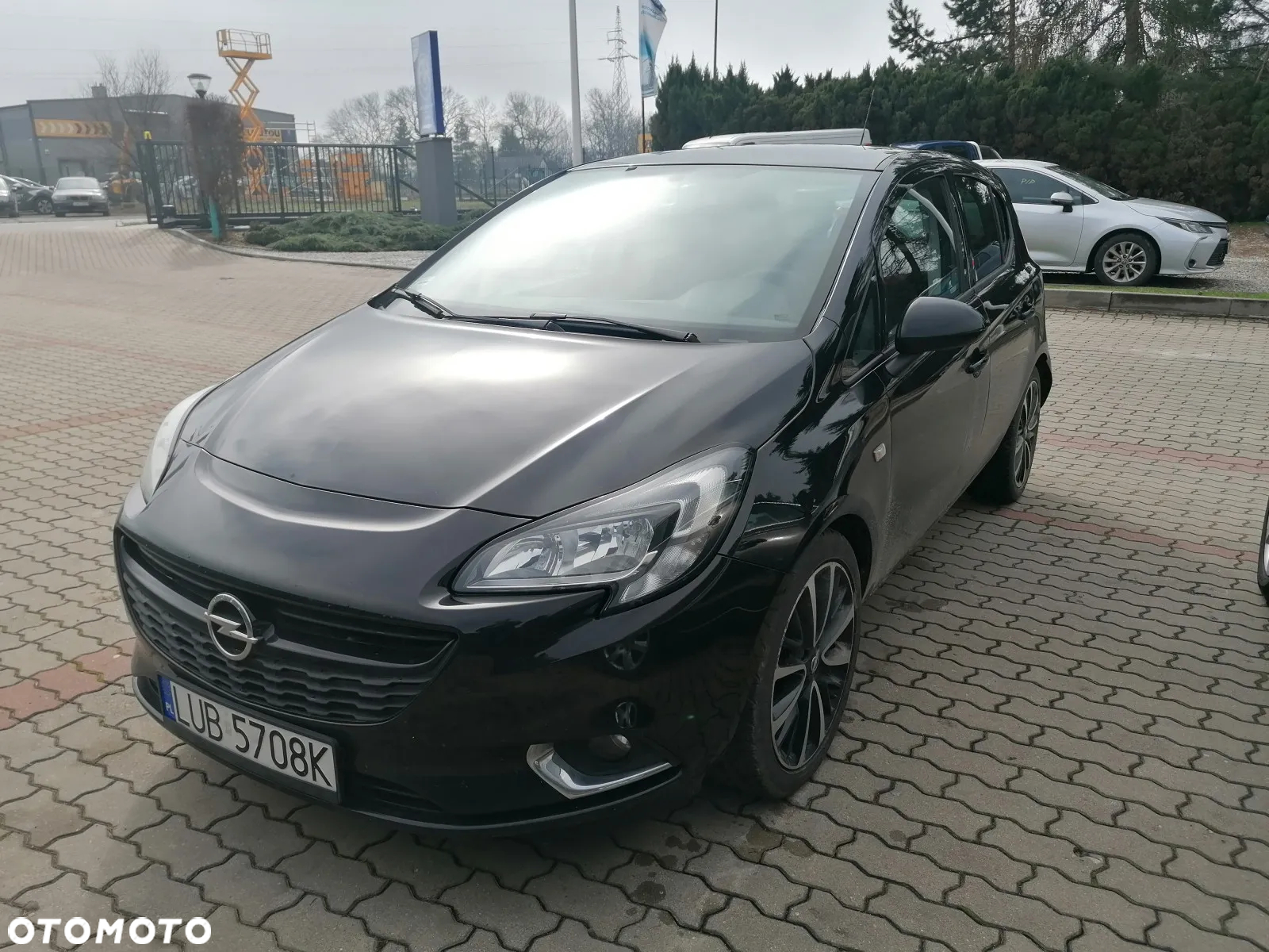 Opel Corsa 1.3 CDTI Active - 2