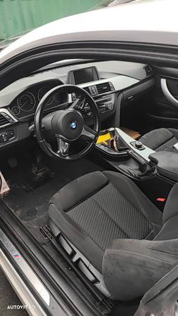 Dezmembrez bmw seria 4 coupe f32 - 4