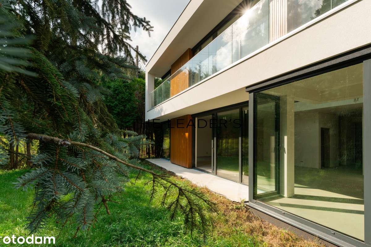 Dom w stanie deweloperskim na Zawadach w Wilanowie - Pełny obrazek: 4/17