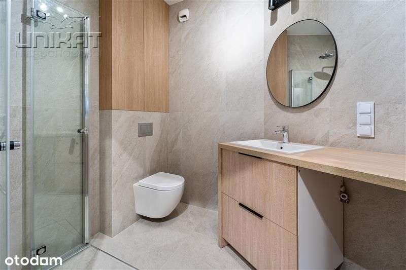 2 Pokoje |Osiedle Solano |Gdynia Mały Kack-5