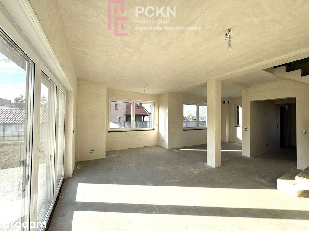 Na sprzedaż bliźniak w Opolu/stan deweloperski! - Pełny obrazek: 5/8